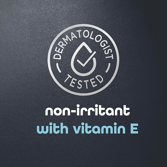 DOVE MEN + CARE Whole Body Deodorant Marine + Blue Cypress For 72H Odor Protection from pits, privates, to feet 4 oz