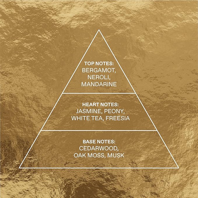 KORRES Eau De Toilette, White Tea Fragrance Spray, Unisex Perfume With Bergamot, Neroli, Mandarin Zest, Dewy White Tea Leaves And Soft Cedarwood, Light Floral Green Scent For Women And Men, 1.69 Fl Oz