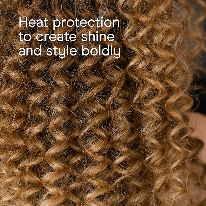 Conair Double Ceramic 1/2-Inch Curling Iron with Bonus Claw Clip, 1/2-Inch Barrel Creates Spiral Curls, Hair Curler for Use on Short to Medium Hair, White