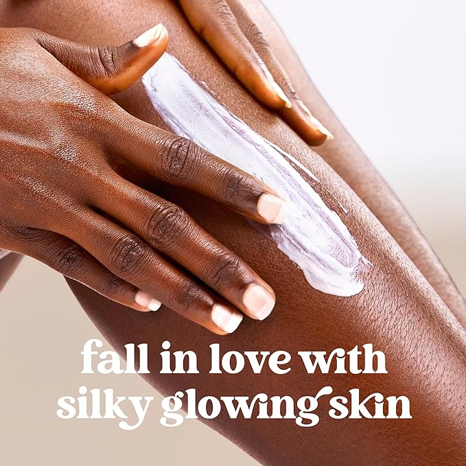 Dove Limited Edition Holiday Treats Exfoliating Mini Body Scrub 4 Pack for Deep Nourishment 3.5oz each