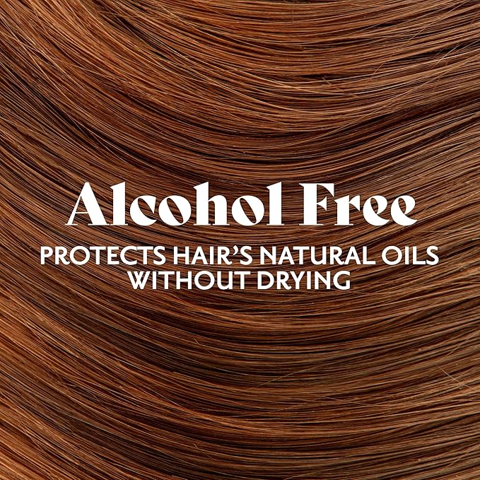 Herbatint Permanent Hair Dye For Women - 8R Light Copper Blonde - For Up To 100% Gray Coverage of Resistant Gray Hair - Ammonia-Free, Alcohol-Free & Vegan - Salon Influenced Hair Color 5.75 fl oz