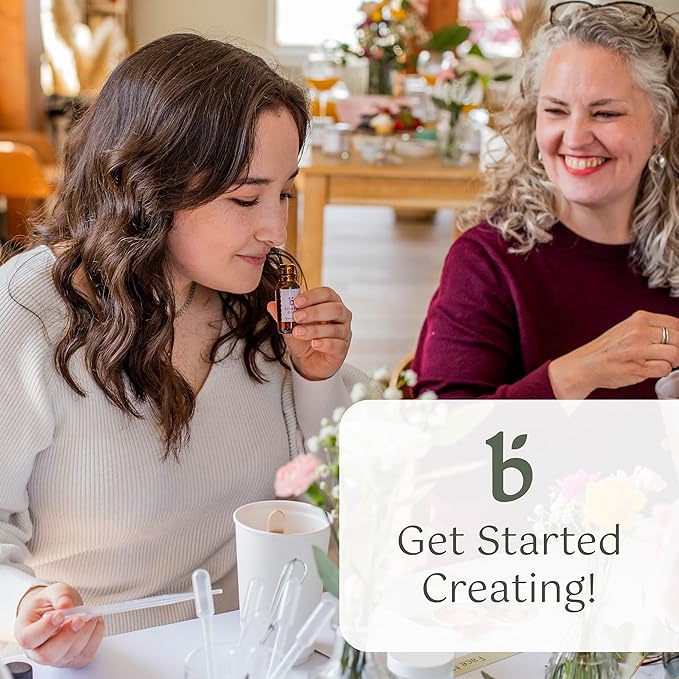 Bramble Berry Tobacco and Bay Leaf Fragrance Oil 2 oz | Bold Earthy Masculine Scent for Soap, Candles, Beard Oil & Skincare | Skin Safe, Vegan, Paraben & Phthalate Free, DIY Craft Essential