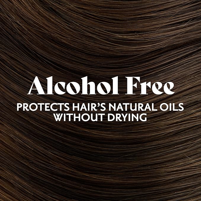 Herbatint Permanent Hair Dye For Women - 4C Ash Chestnut - For Up To 100% Gray Coverage of Resistant Gray Hair - Ammonia-Free, Alcohol-Free & Vegan - Salon Influenced Hair Color 5.75 fl oz