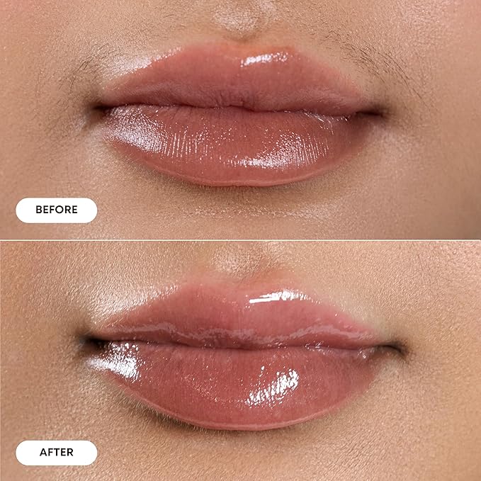 Bushbalm Touch-Up Trimmer - Painless Hair Remover for Face, Bikini, and Stray Hairs - Waterproof Cordless Rechargeable Grooming Tool with LED Light - Frankie