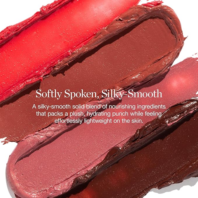 Ogee Tinted Sculpted Lip Oil, Camellia