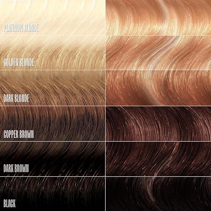 Overtone Daily Color Depositing Conditioner For All Hair Types: 4.5oz Temporary Coloring Conditioner w/Shea Butter & Coconut Oil, Refresh Color & Prevent Fading, Vegan Cruelty-Free, Strawberry Blonde