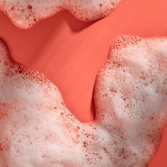 Tree Hut Sweet Punkin Foaming Gel Wash, Gently Cleanses and Leaves Skin Looking Fresh and Radiant, Body Wash, Fall Limited Edition Scent, 18 fl oz